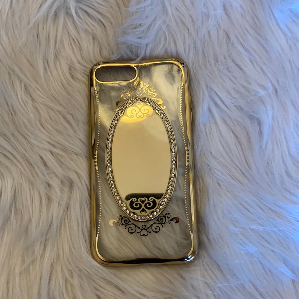 I-phone cover